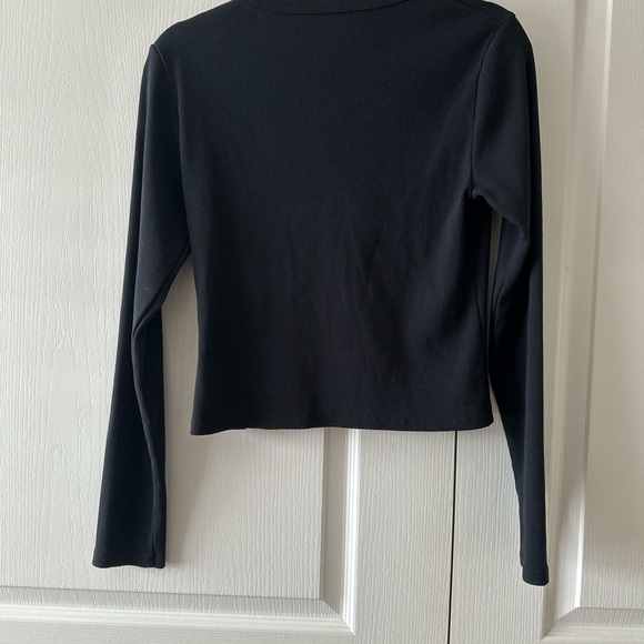 Under Armour Rival Rib | Black | Large - Picture 5 of 5